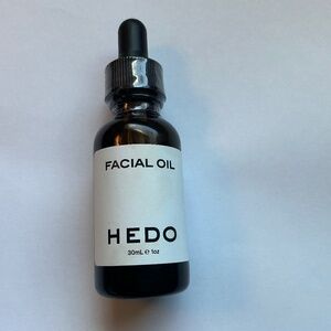 HEDO Facial Oil  with Retinol - unopened